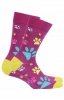 Skarpety Gatta U94.N03 Perfect Man Casual wzorowane 39-47